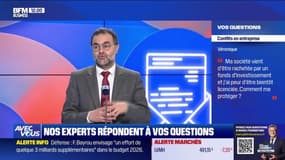 EN DIRECT Annalisa Cappellini et les experts d'Avec Vous répondent à vos questions