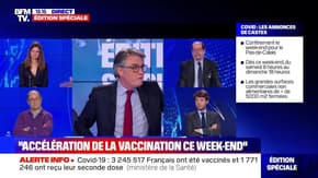 Revoir Bfm story du 04 Mars