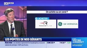 On achète ou on vend ? : Midea, Rocket Lab et GE Vernova - 04/10