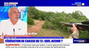 Quel avenir pour la fédération de chasse des Bouches-du-Rhône?