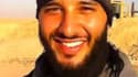 Photo non datée et non localisée extraite du compte Facebook de Foued Mohamed-Aggad.