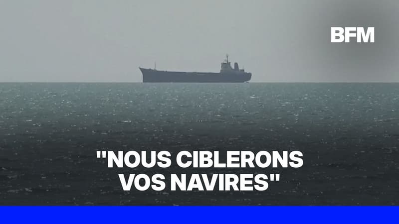 Pourquoi les Houthis bloquent-ils le détroit de Bab el-Mandeb à l’Arabie saoudite, faisant craindre des conséquences sur le pétrole mondial?