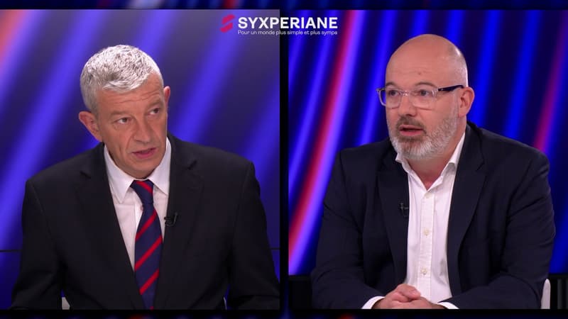 SYXPERIANE, l'humain au coeur de la digitalisation des entreprises