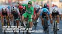 Tour de France : les classements après la 21e et dernière étape sur les Champs-Élysées