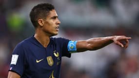 Raphaël VARANE