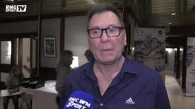 Euro féminin de Handball - Krumbholz : "Une belle entrée"