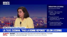 Un budget 2026 qui tarde à être présenté: Sébastien Lecornu justifie ce retard en affirmant "qu'il repart d'une feuille blanche, ce qui explique ce délai"
