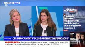 Pourquoi certains médicaments sont-ils jugés plus dangereux qu'utiles? BFMTV répond à vos questions