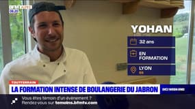 Tout terrain du dimanche 15 octobre 2023 - La formation intense de boulangerie du Jabron