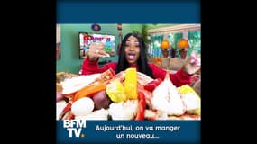 Comment gagner 1 million de dollars en mangeant du crabe 