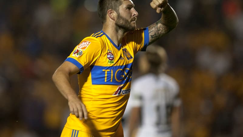 André-Pierre Gignac