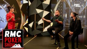 RMC Poker Show - La folle histoire d'Okan Kosucu, de 5€ à 200 000€ de gains !