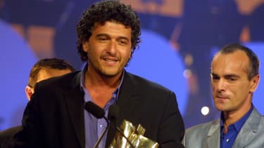 Daniel Lévi, le 17 février 2001