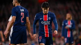 Arsenal-PSG