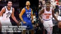 Gobert, Fournier, Ntilikina ... : Qu’attendre des Français en NBA cette saison ?