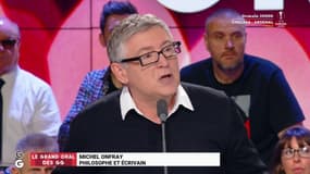 « J’ai perdu ma compagne… J’ai fait deux AVC ! Je connais le milieu hospitalier…Et il y a une médecine à deux vitesses ! »