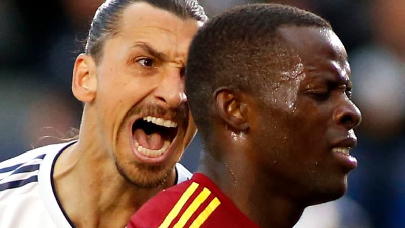 Ibrahimovic