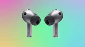 Affaire en or chez Samsung : les Galaxy Buds3 Pro profitent d’une offre rare
