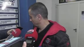 Le coup de gueule de Mourad Boudjellal après la défaite de Toulon contre Agen