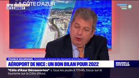 Un vol sur cinq ne devrait pas être assuré entre Nice et Paris ce jeudi