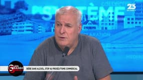 L'avis des GG: Bière sans alcool: stop au prosélytisme commercial - 04/07
