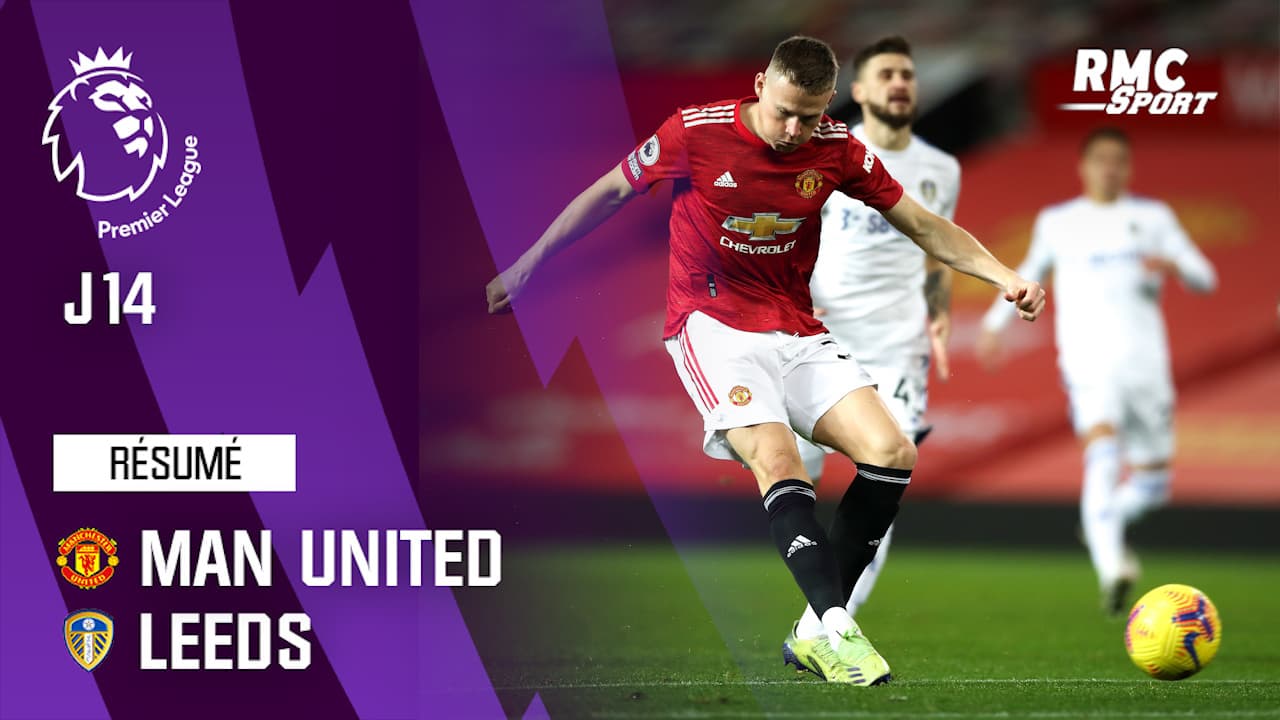 Resume Manchester United 6 2 Leeds Premier League J14 Resume Manchester United 6 2 Leeds Premier League J14