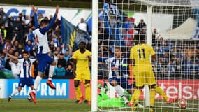 Porto-Chelsea en finale de Youth League.