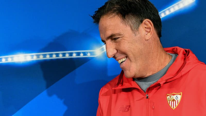 Eduardo Berizzo