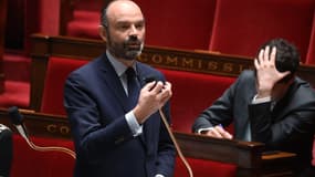 Edouard Philippe