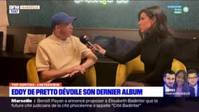 Top Sorties du vendredi 16 février - Eddy de Pretto dévoile son dernier album