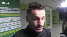 Saint-Etienne-PSG : Mathieu Debuchy raconte son but contre son camp