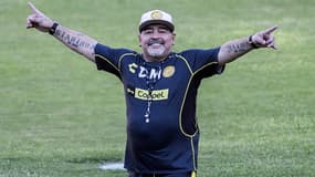 Maradona