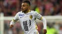 Sofiane Boufal