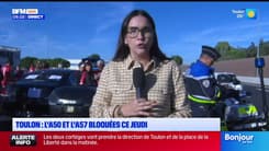 Bonjour Var du jeudi 18 septembre 2025