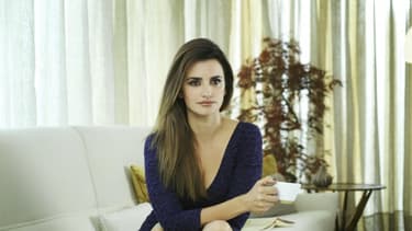 Pénélope Cruz est la nouvelle égérie de Nespresso
