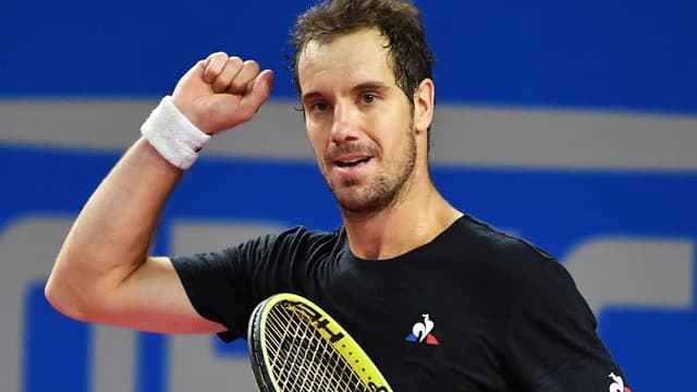 Richard Gasquet 