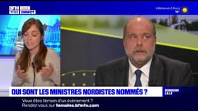 Qui sont les ministres nommés ce vendredi au gouvernement?