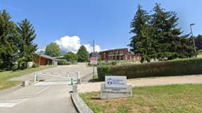 Le campus Jacob-Bellecombette de Chambéry