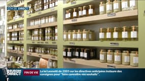 La réelle origine du miel bientôt inscrite sur les étiquettes 