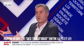BFM Politique - Dimanche 9 novembre 2025