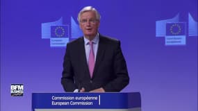 Bruxelles s'impatiente face à l'incertitude du Brexit