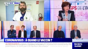 Coronavirus: La France bientôt comme l’Italie ? (2/2) - 26/02