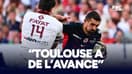 Top 14 : "Toulouse a encore de l'avance parce que...", l'analyse d'Huget
