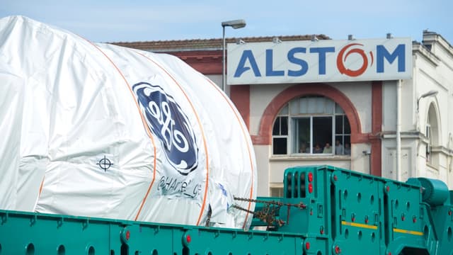 Alstom va réduire son prix de vente pour participer aux efforts de GE afin de satisfaire les autorités européennes de la concurrence. 