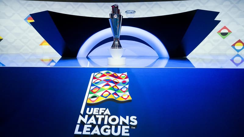 Ligue des nations