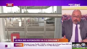 Lechypre d’affaires : Le prix des autoroutes va-t-il exploser ? - 26/09