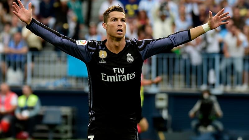 Cristiano Ronaldo serait prêt à quitter le Real, qui se prépare à toutes les options.
