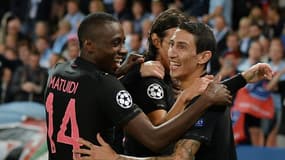 Angel Di Maria