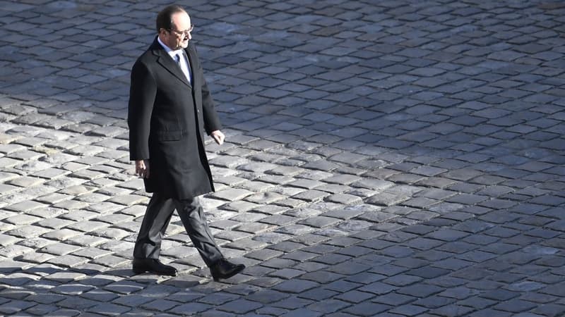 La France sous François Hollande n'a pas vraiment fait pire que ses voisins 