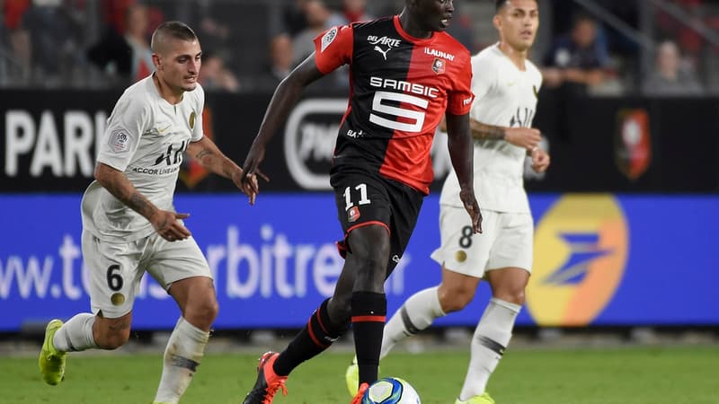 Mbaye Niang